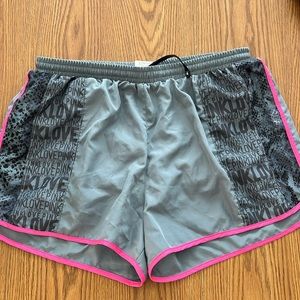 Victoria’s Secret Pink athletic shorts
